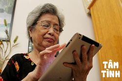 Tâm tình: Phải làm sao khi mẹ càng ngày càng nghiện mua hàng online rởm?