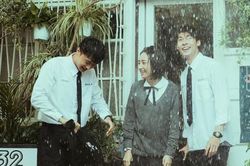 Bài dự thi 'Ký ức mùa Hè của tôi': Lời tỏ tình đóng băng giữa mùa mưa năm ấy