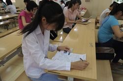 Đừng để mất cơ hội trúng tuyển đại học do sai lầm trong đăng ký xét tuyển