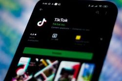 TikTok - 'Miền đất mới' cho những nội dung độc hại