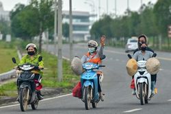 Hà Nội sẽ có thêm 8 quận