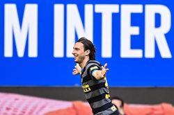 Cựu sao MU giúp Inter tiến gần chức vô địch Serie A