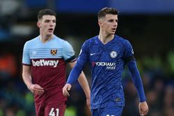Kết quả bóng đá 24/4, sáng 25/4. Chelsea thắng tối thiểu, Liverpool mất điểm tiếc nuối