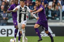 Video clip bàn thắng Fiorentina vs Juventus