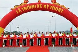Sầm Sơn với giấc mơ du lịch bốn mùa