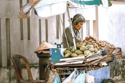 Mưa nắng hai mùa