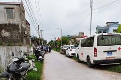 Vụ sát hại bé trai 11 tuổi tại Nam Định: Nghi phạm bị di chứng chất độc da cam