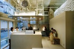 Nhật Bản tân trang nhà tắm công cộng