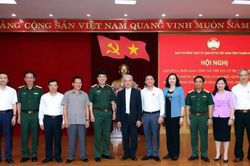 Bí thư và Chủ tịch tỉnh Thanh Hóa ứng cử đại biểu HĐND ở địa bàn trọng điểm
