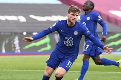 'Chân gỗ' ghi bàn, Chelsea thắng chung kết Top 4