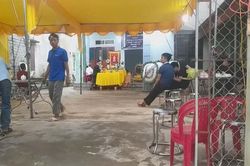 Tiết lộ về nghi phạm sát hại bé 11 tuổi ở Nam Định