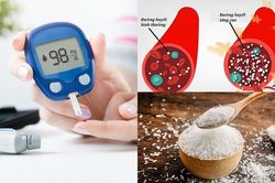 4 loại gia vị nhà bếp 'thủ phạm' chính gây tăng đường huyết