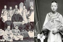 Bí mật giữ kín của gia tộc vương giả: Nhiều Hoàng hậu và tể tướng nhất lịch sử Trung Hoa