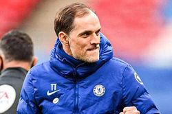 Tuchel đang xây 'tường đồng vách sắt' ở Chelsea