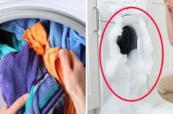 Phạm những sai lầm này, máy giặt sẽ 'ngốn điện' hơn cả điều hòa