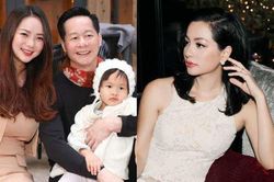 Phan Như Thảo thương chồng khi Đức An tung bằng chứng tố vợ cũ tẩu tán tài sản
