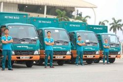 Viettel Post đặt mục tiêu doanh thu hơn 21.000 tỷ năm 2021 và chuyển giao dịch sang sàn HoSE
