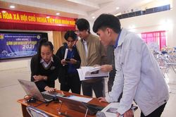 Liên hoan khoa học kỹ thuật thành phố Đà Lạt