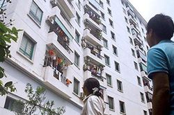 Cục Thuế TP.HCM đề xuất thu thuế người cho thuê căn hộ chung cư