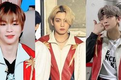 Jung Kook BTS, Cha Eun Woo, Kang Daniel đụng hàng nhưng netizen lại nhắc Lisa BLACKPINK?