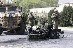 Mỹ, NATO bắt đầu rút quân khỏi Afghanistan
