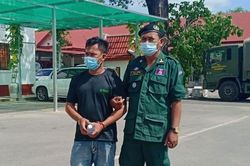Bắt giữ người đàn ông làm video giả mạo thủ tướng Campuchia