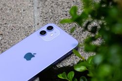 iPhone 12 tím sẽ ra mắt vào tháng 5