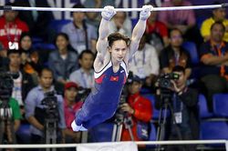 Thể thao Việt Nam sẽ có trên 6 vé dự Olympic
