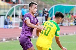 Bóng lăn trong tuần: 'Bóng đá bây giờ...'