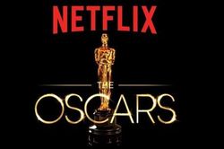 Netflix tiếp tục dẫn đầu danh sách đề cử Giải Oscar 2021