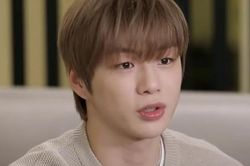 Buồn thay lý do Kang Daniel gần như không ra khỏi nhà