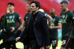 Góc chiến thuật: Tottenham lẽ ra có thể hạ Man City nếu còn Mourinho