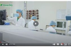 Tập đoàn Y khoa Hoàn Mỹ tổ chức thành công cuộc thi Rap 'Bước chuyển mình - We Move Forward'