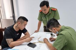 Tiếp tục bắt giữ 14 đối tượng trong đường dây đưa người nhập cảnh trái phép