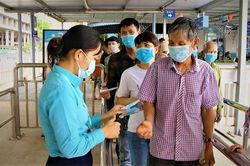 Quảng Ninh tăng cường phòng, chống dịch Covid-19 dịp nghỉ lễ 30-4 và 1-5