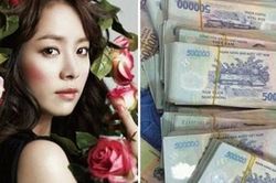 Cuối tháng 4, 3 con giáp may mắn tột bậc, tài lộc hơn người