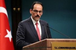 Mỹ công nhận tội ác diệt chủng tại Armenia: Thổ Nhĩ Kỳ tuyên bố Mỹ chuẩn bị hứng 'mưa đòn'