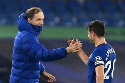Chelsea trước trận đấu với Real Madrid trong khuôn khổ bán kết lượt đi Champions League