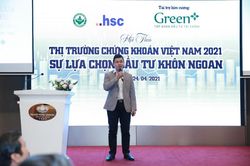 Chuyên gia phân cổ phiếu thành 5 nhóm giúp nhà đầu tư đỡ… mất tiền