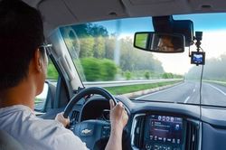 Ô tô kinh doanh vận tải bị phạt thế nào nếu không lắp camera giám sát hành trình?