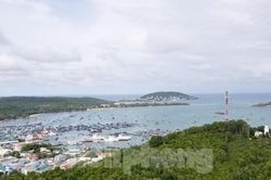 Thêm 9 đường bay thẳng nội địa được mở mới đến Phú Quốc