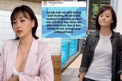 Showbiz 26/4: Bị chê diễn dở trong 'Hương vị tình thân', Phương Oanh đáp trả đầy ẩn ý