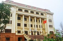 Kỷ luật 2 phó giám đốc Kho bạc Nhà nước tỉnh Phú Yên