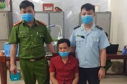 Triệt phá đường dây vận chuyển, mua bán ma túy từ Lào về Nghệ An