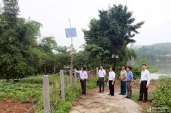 Tiếp tục đẩy mạnh công tác tuyên truyền về phòng, chống đuối nước