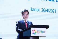 Việt Nam: 'Cứ điểm an toàn và phát triển của dòng vốn FDI'