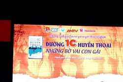 Gặp những người huyền thoại của tuyến đường 1C