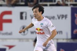 Văn Toàn: 'Cầu thủ HAGL đau đáu câu hỏi bao giờ mới vô địch V.League?'