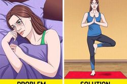 Điều gì xảy ra với cơ thể nếu tập thể dục trước khi ngủ?