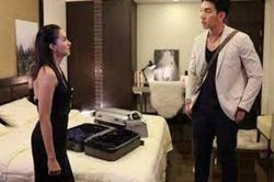 Chồng cay cú nói với bạn: 'Có tiền tao đuổi nó đi ngay', tối về đến nhà anh ta suýt ngất với màn chào đón của cô vợ 'cứng'